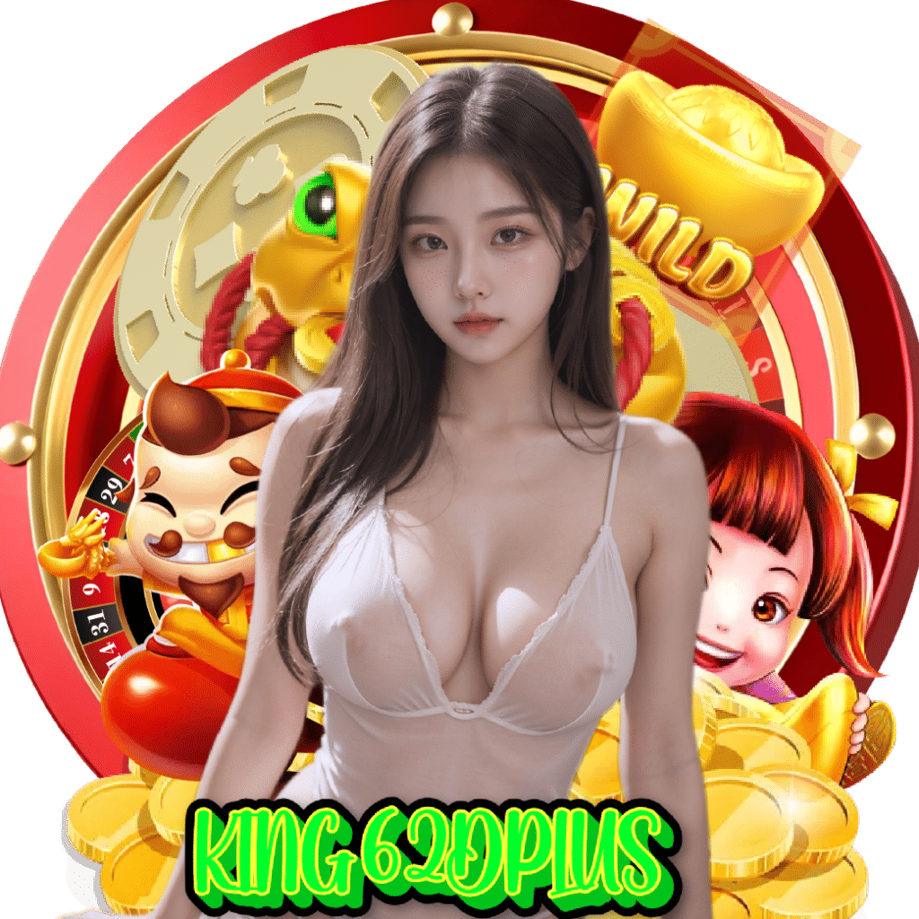 king62dplus slot