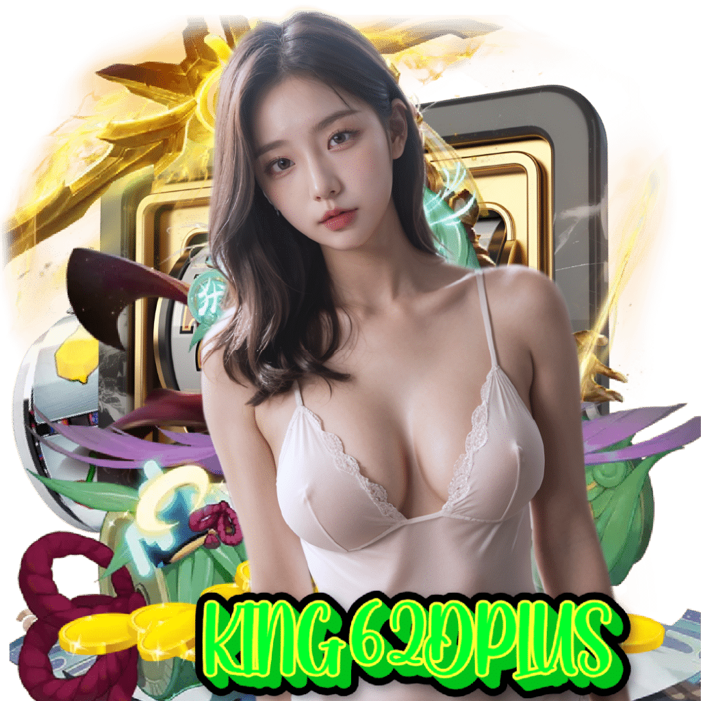 king62dplus อันดับ 1