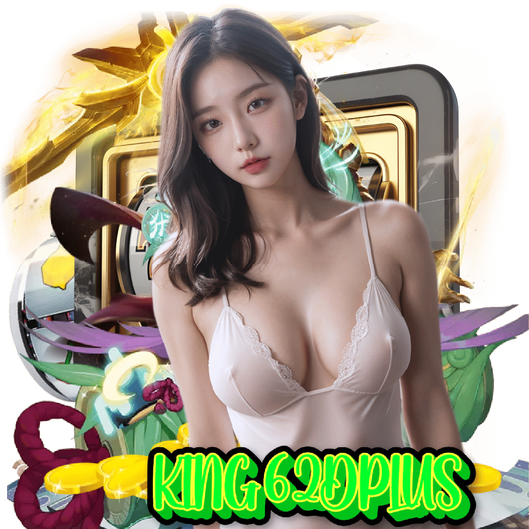 king62dplus อันดับ 1