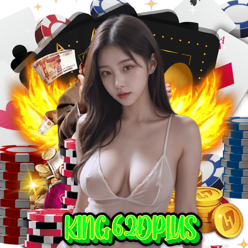 king62dplus เว็บตรง