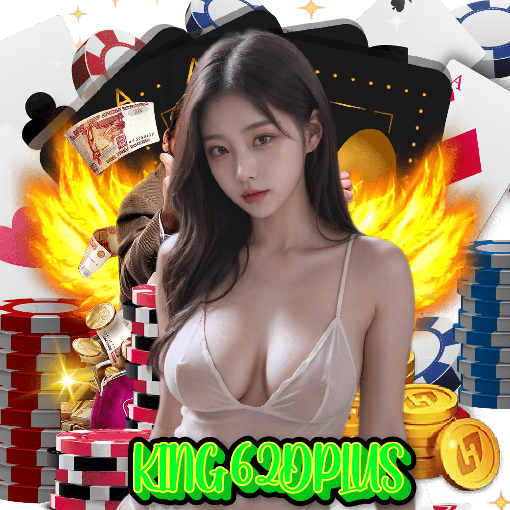 king62dplus เว็บตรง